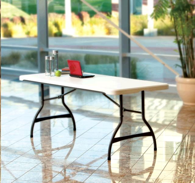 Where to find 6ft White Banquet Table in Grand Forks