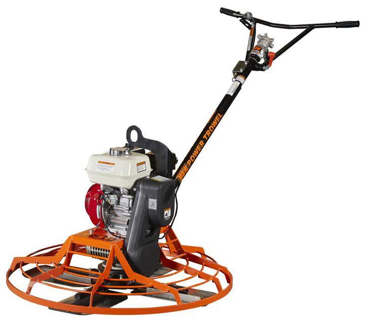 Where to rent 36 Power Trowel MBW F36 4 in Grand Forks ND