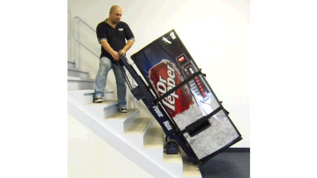 Where to find POWERMATE MODEL M-1 STAIR CLIMBER in Grand Forks