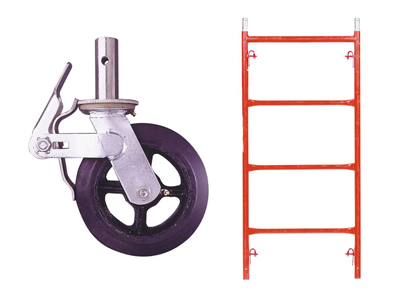 Rental Categories
