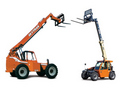 Rental Categories