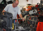 Parts & Service in North Dakota and North Central Minnesota
