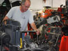 Parts & service in North Dakota and North Central Minnesota